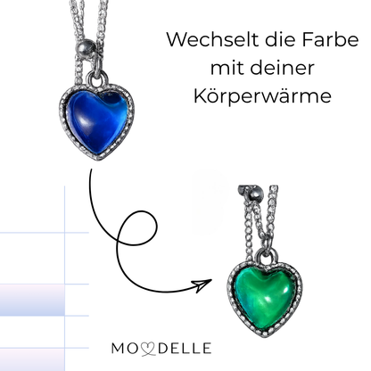 Stimmungskette